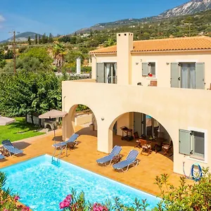  Villa Katerina